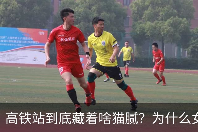 高铁站到底藏着啥猫腻？为什么女乘务员纷纷离职？内幕终被揭开